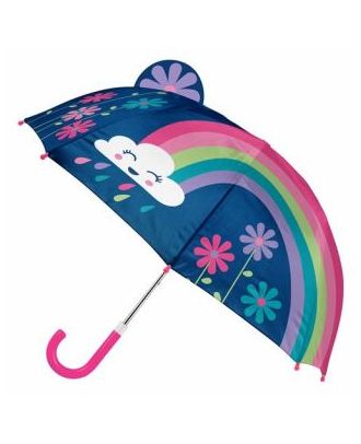 STEPHEN JOSEPH PARAGUAS POP RAINBOW