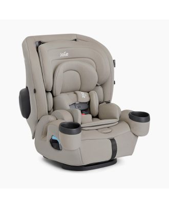 JOIE SILLA AUTO SAFFRON SI 4 EN 1 DOVE