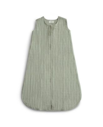 MUSHIE BOLSA DE DORMIR MUSLIN SAGE