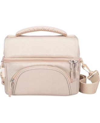 BENTGO BOLSA DE ALMUERZO SAND