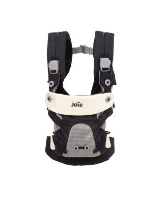 JOIE CANGURO SAVVY BLACK PEPPER 4 EN 1