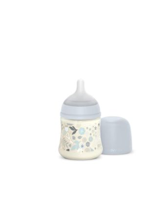 SUAVINEX BIBERON FISIOLOGICO WONDERLAND AZUL 150ML