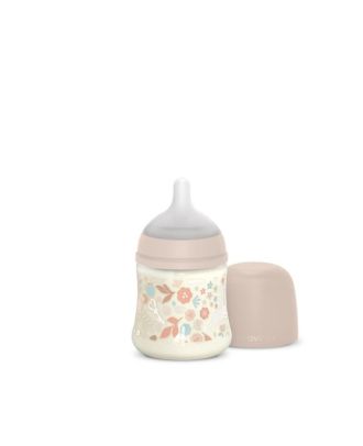 SUAVINEX BIBERON FISIOLOGICO WONDERLAND ROSA 150ML