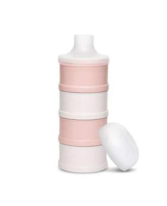 SUAVINEX DOSIFICADOR DE LECHE ROSA
