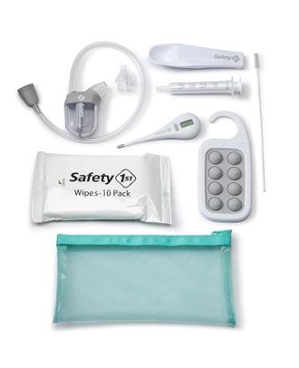 SAFETY 1ST SET SALUD