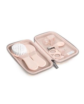 SUAVINEX SET MANICURA BIRDIES ROSA