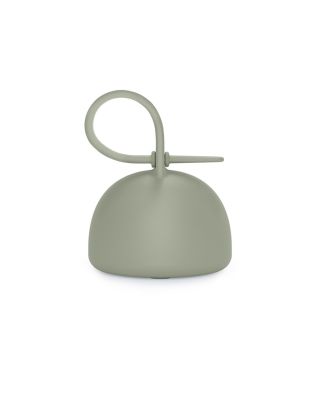 SUAVINEX PORTA CHUPETES SILICONA VERDE