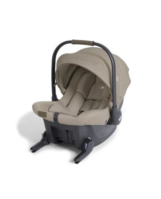 JOIE BABY SEAT CON ISOFIX INTEGRADO SPRINT SANDSTONE