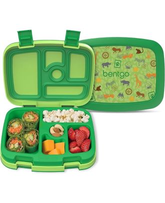 BENTGO MERENDERO SAFARI