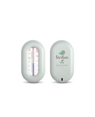 SUAVINEX TERMOMETRO BANO BIRDIES VERDE