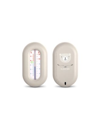 SUAVINEX TERMOMETRO BANO WILD BEIGE