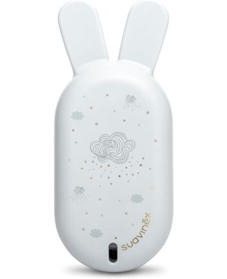 SUAVINEX TERMOMETRO BANO AZUL