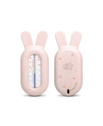 SUAVINEX TERMOMETRO BANO ROSA
