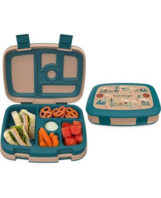 BENTGO MERENDERO TRAINS