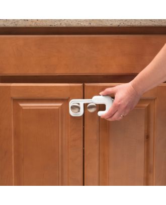 SAFETY 1ST TRABA PARA MUEBLES (2 UNI)