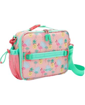 BENTGO BOLSO TERMICO TROPICAL