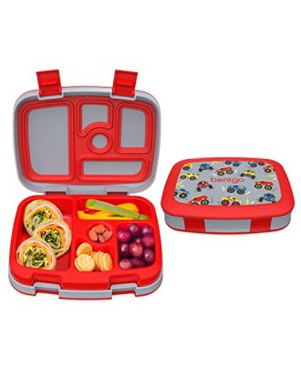 BENTGO MERENDERO TRUCKS