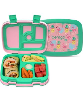 BENTGO MERENDERO TROPICAL