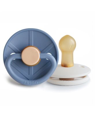 FRIGG SET CHUPETE VICKING 1 HARALD/SIGRID