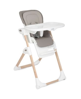 JOIE SILLA ALIMENTACION MIMZY RECLINE WALNUT WOOD