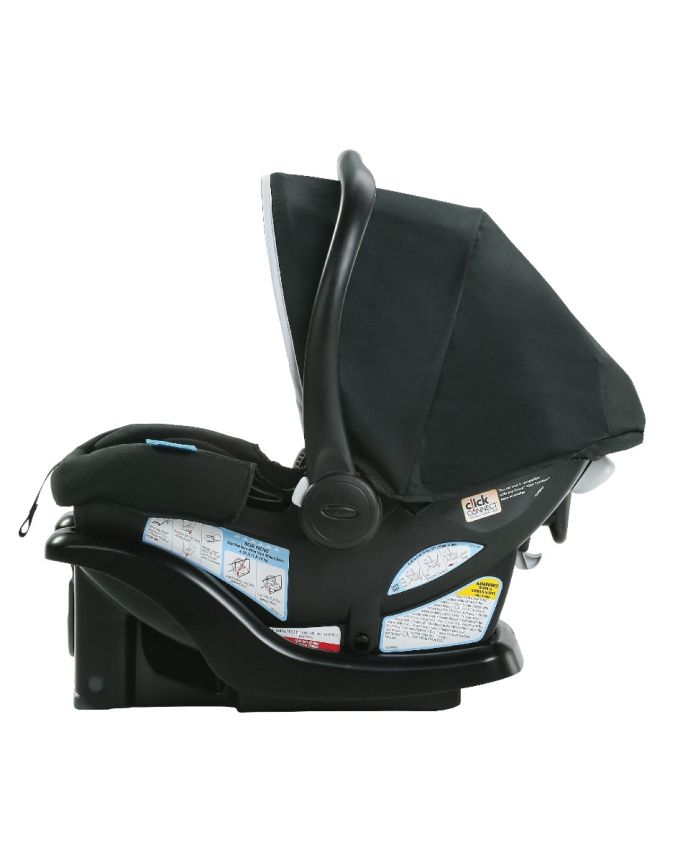 GRACO BABY SEAT 35 LITE LX SHEFFIELD Productos para bebes. Envios a todo el Paraguay