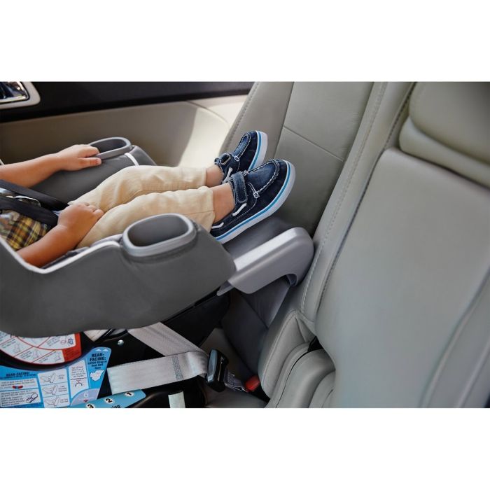 GRACO SILLA AUTO EXTEND2FIT 2 EN 1 DAVIS Productos para bebes. Envios a todo el Paraguay